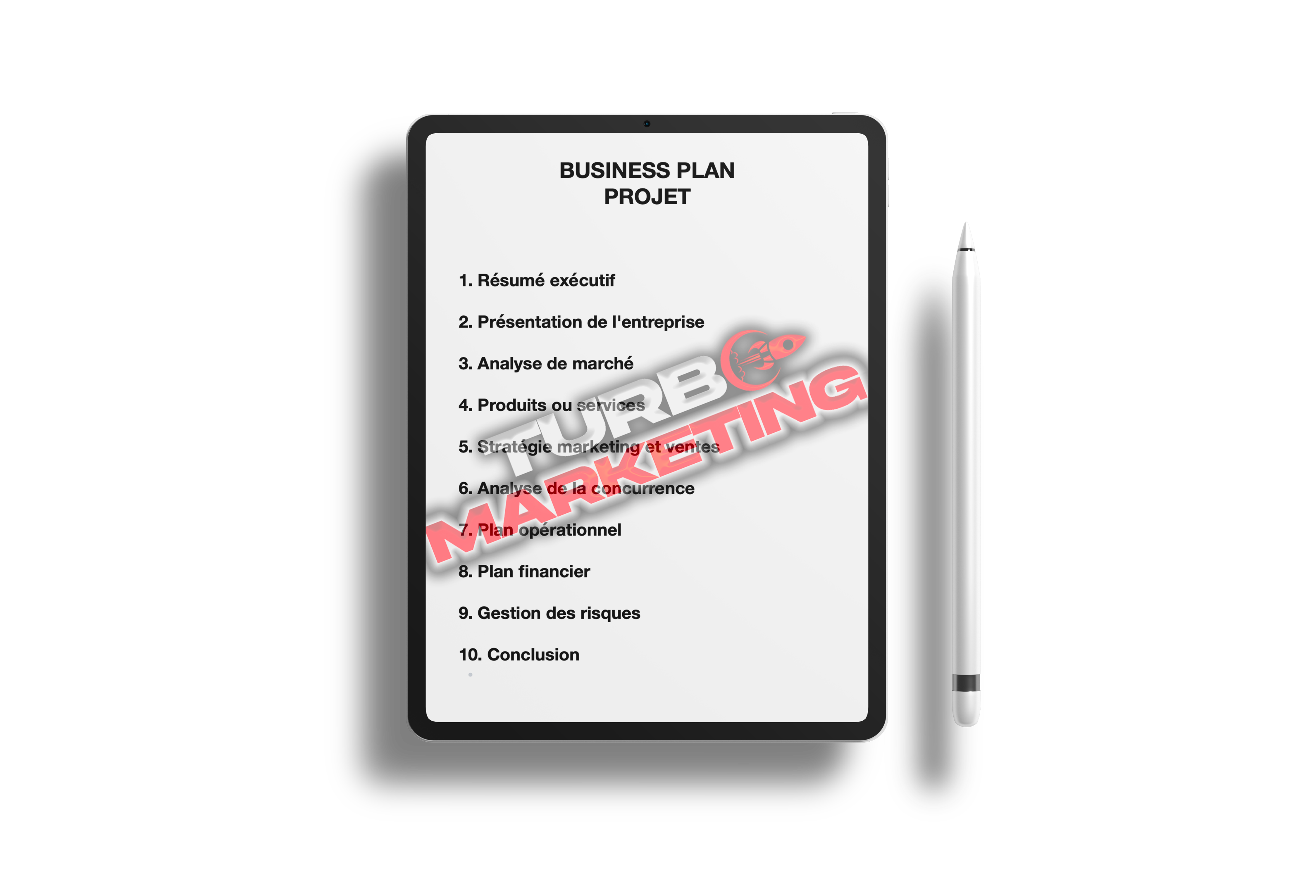 Business plan